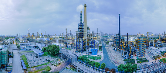 選址中國(guó) | 永太科技:擬10億元投建永太精細(xì)化工產(chǎn)業(yè)化項(xiàng)目