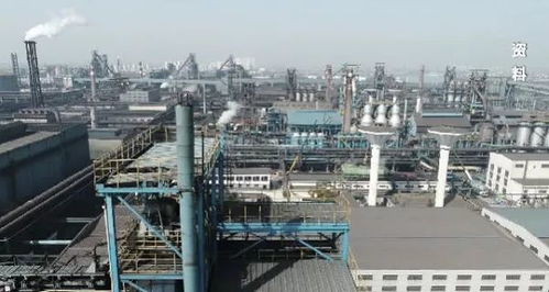 江蘇一化工園區(qū)整體關(guān)停,發(fā)展高端裝備制造 新材料產(chǎn)業(yè)