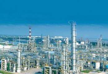 石家莊循環化工園區