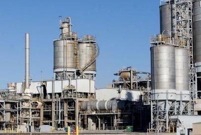 石油化工行業的安全管理措施