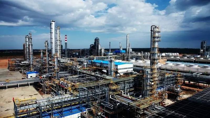 超強資料!十大類煤化工工藝路線圖及反應(yīng)方程式