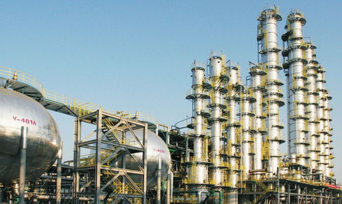 石化行業(yè)仍需防范 倒春寒