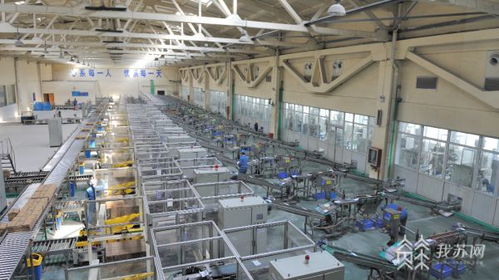 江蘇7個案例入選國企改革三年行動典型