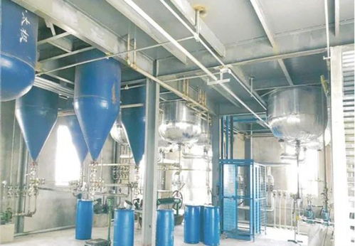 茂名市潤東石油化工 專注創新，引領潤滑油添加劑與化學助劑領域