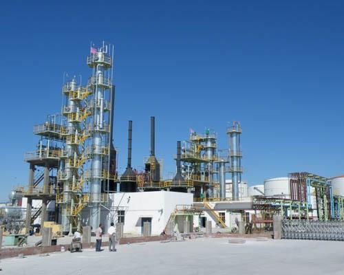 新疆鄯善化工產業(yè)園區(qū)的綠色轉型與產業(yè)升級之路