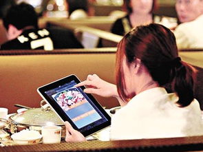 騰訊再布局餐飲O2O，悠先點菜獲千萬美元B輪融資優(yōu)化餐飲管理